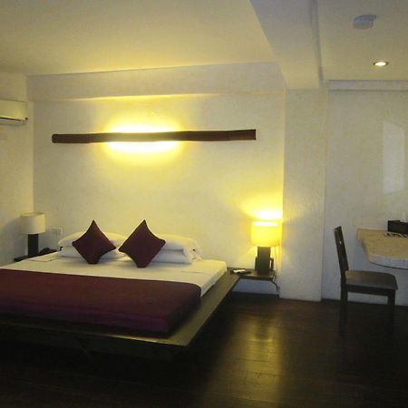 Signature Boracay Punta Rosa Balabag  Exterior foto